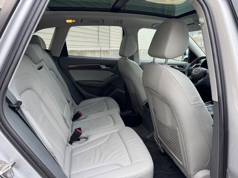 Used 2014 Audi Q5 2.0T Premium Plus image 24
