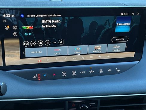 New 2026 Nissan Leaf SV+ image 31