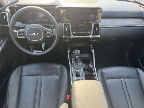 Used 2023 Kia Sorento X-Line EX AWD/4WD image 11