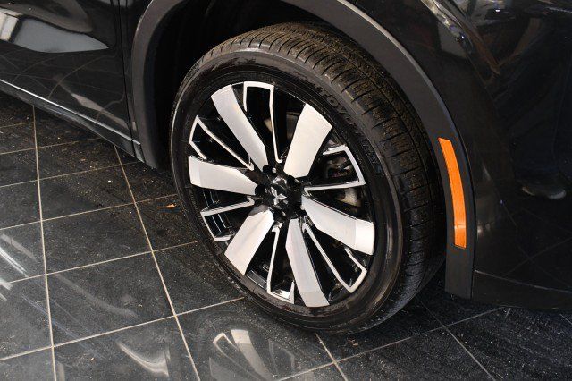 Used 2025 Mitsubishi Outlander AWD image 45