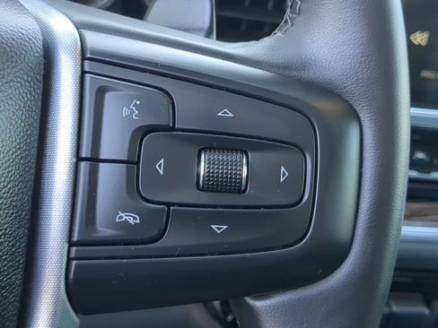 Used 2024 GMC Sierra 1500 Elevation w/ Elevation Premium Package image 21