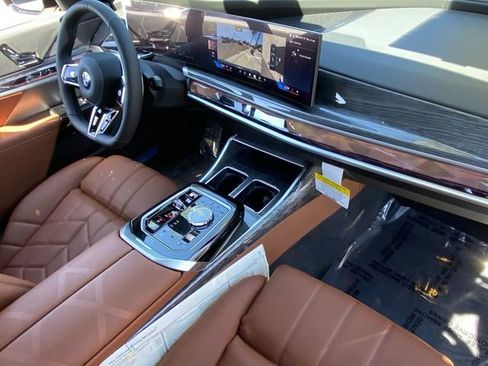 New 2026 BMW 740i w/ Executive Package image 12