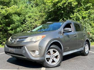Used 2015 Toyota RAV4 XLE AWD/4WD 360° Tour