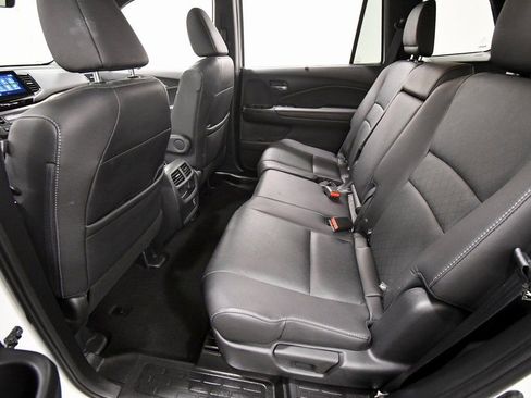 Certified 2021 Honda Passport EX-L image 15