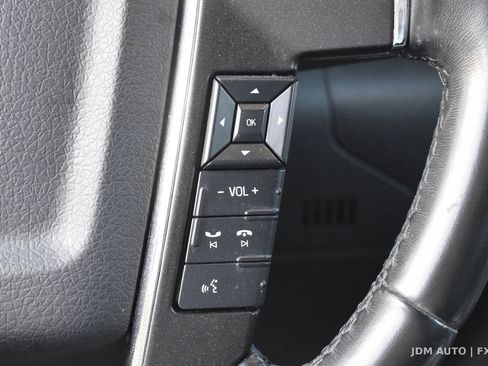 Used 2017 Lincoln Navigator Select AWD/4WD image 22