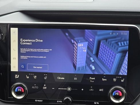 Used 2026 Lexus RX 350 Premium Plus w/ Convenience Package image 22