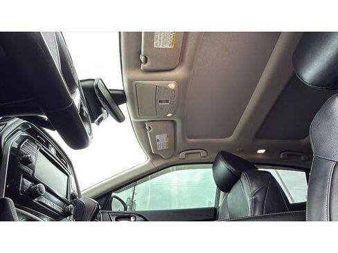 Used 2023 Nissan Maxima Platinum w/ Sport Mat Group FWD image 16