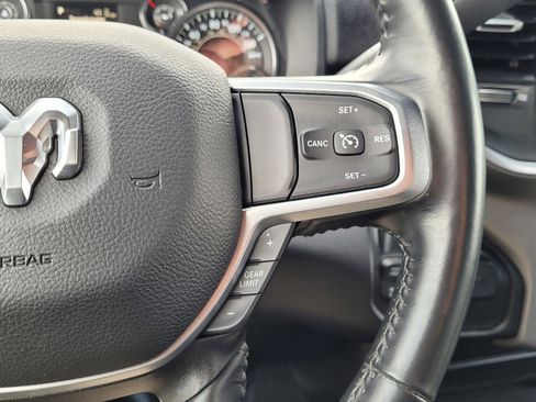 Used 2024 RAM 3500 Big Horn image 20