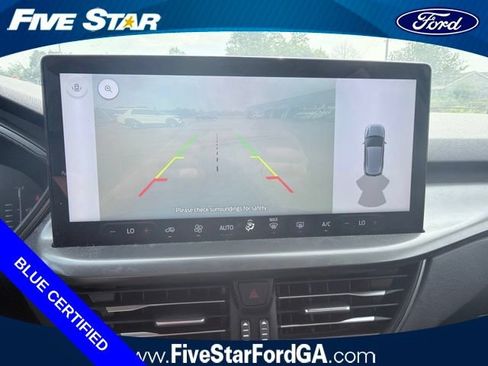 Used 2023 Ford Escape Active w/ Tech Pack #1 FWD image 20