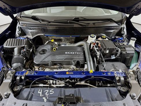 Used 2022 GMC Terrain SLE w/ Driver Convenience Package image 28