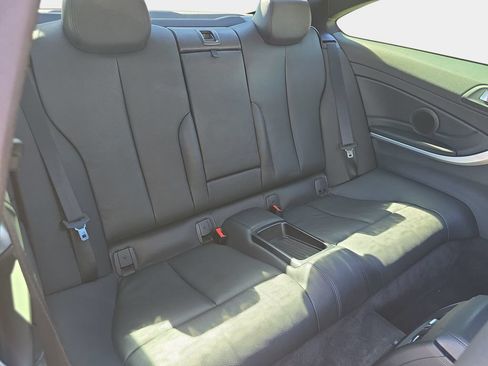 Used 2016 BMW 428i Coupe RWD image 13