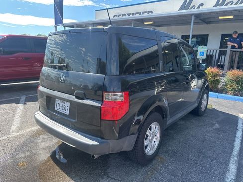 Used 2006 Honda Element EX-P image 3