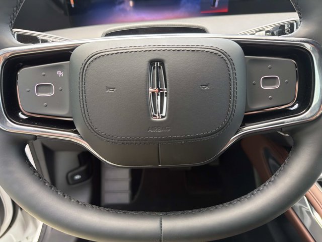 New 2026 Lincoln Nautilus Reserve AWD/4WD image 25