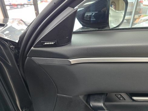 Used 2025 MAZDA CX-50 AWD 2.5 S w/ Premium Package image 26
