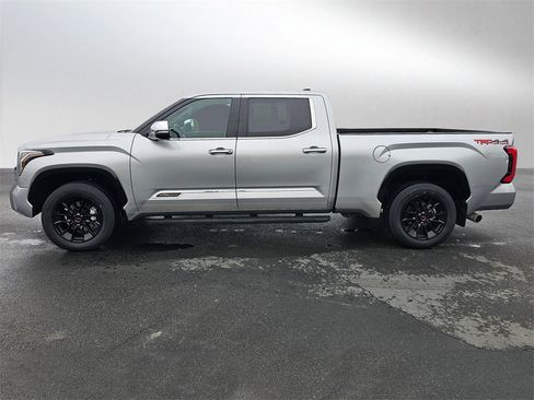 Used 2023 Toyota Tundra 1794 Edition image 2