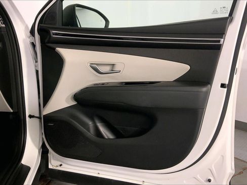 Used 2024 Hyundai Tucson Limited AWD/4WD image 26