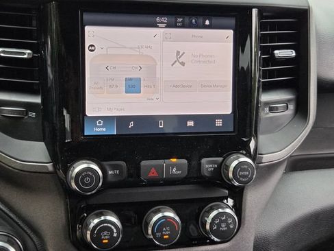 New 2026 RAM 1500 Warlock AWD/4WD image 16