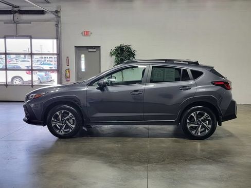 Certified 2026 Subaru Crosstrek 2.5i Premium AWD/4WD image 8