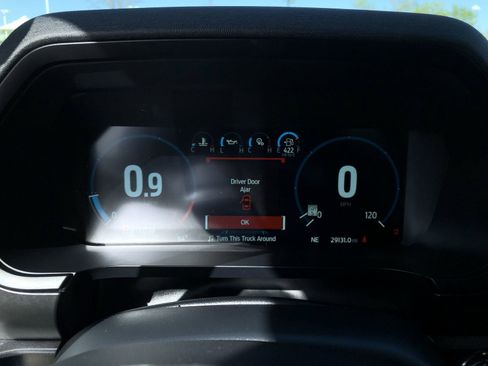 Used 2023 Ford F150 Tremor w/ Equipment Group 402A High AWD/4WD image 16