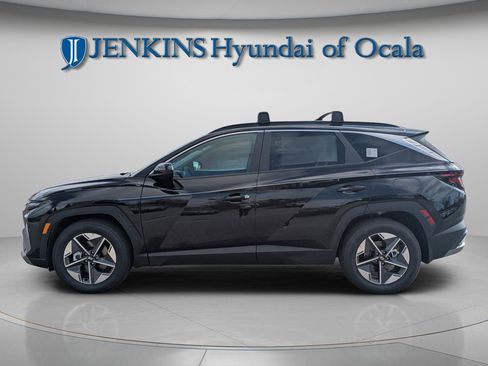 New 2026 Hyundai Tucson SEL FWD image 7