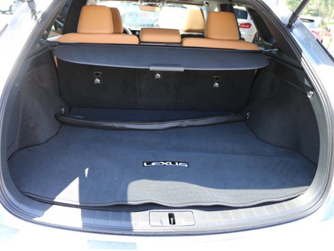 Used 2026 Lexus RX 350 FWD w/ Accessory Package (Z1) image 32