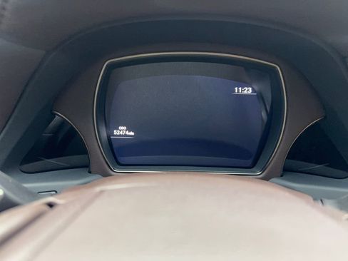 Used 2020 Lexus LS 500 w/ Accessory Package (Z2) RWD image 59