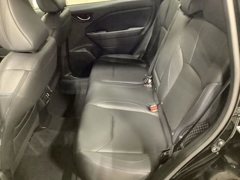 Used 2025 Subaru Forester Limited image 11