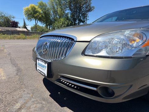 Used 2011 Buick Lucerne CXL FWD image 5