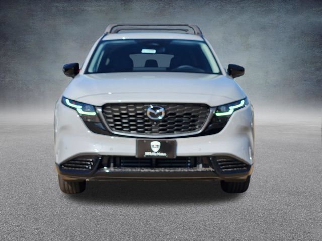 New 2026 MAZDA CX-5 2.5 S w/ Premium Plus Package AWD/4WD image 2