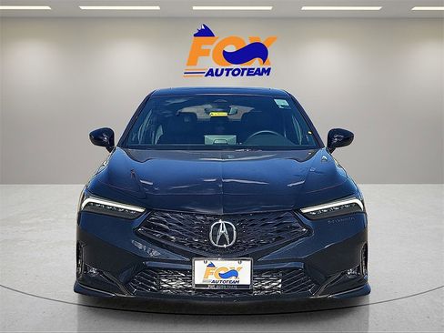 New 2026 Acura Integra A-Spec image 8