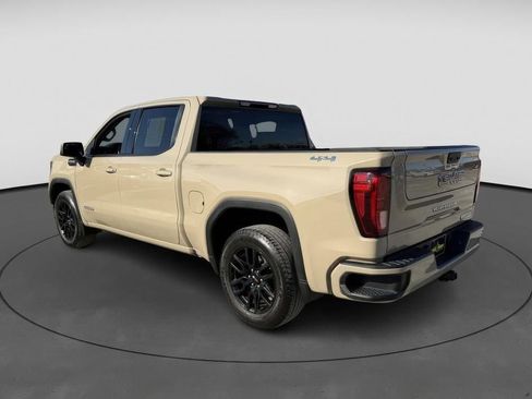 Certified 2022 GMC Sierra 1500 Elevation image 5