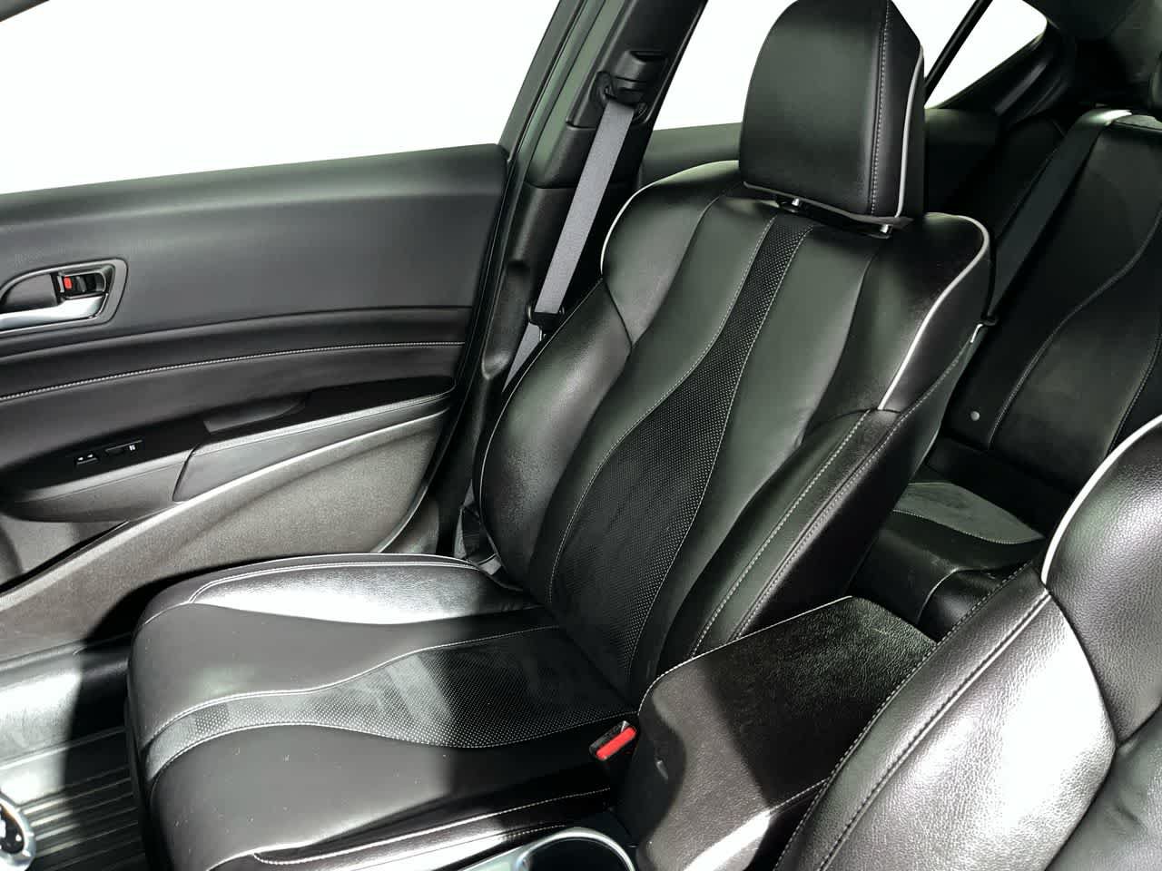 Used 2022 Acura ILX w/ Premium & A-SPEC Package FWD image 26