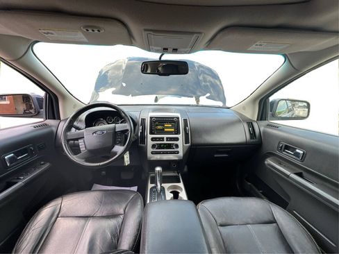 Used 2009 Ford Edge Limited AWD/4WD image 21