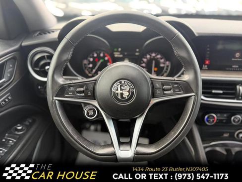 Used 2019 Alfa Romeo Stelvio Ti image 24