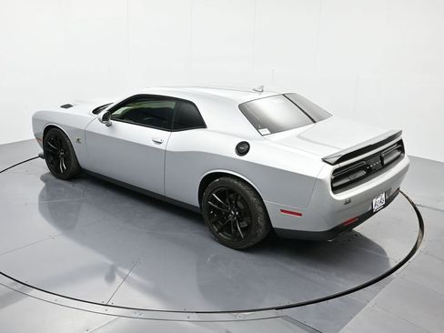 Certified 2023 Dodge Challenger R/T Scat Pack image 33