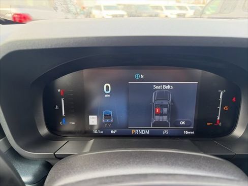 New 2026 Ford Maverick Lobo AWD/4WD image 20