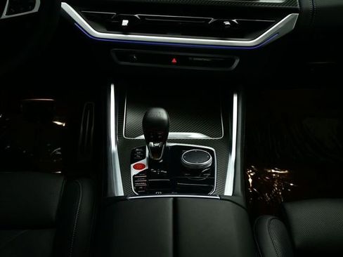Used 2025 BMW XM AWD/4WD image 36