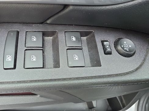 Used 2017 GMC Terrain SLE FWD image 14