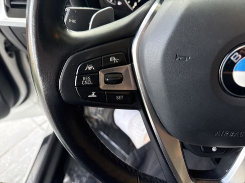 Used 2019 BMW X3 xDrive30i w/ Premium Package image 18