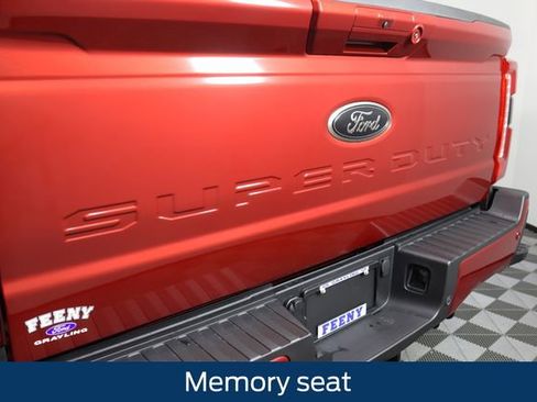 New 2026 Ford F350 Lariat w/ Tremor Off-Road Package image 28