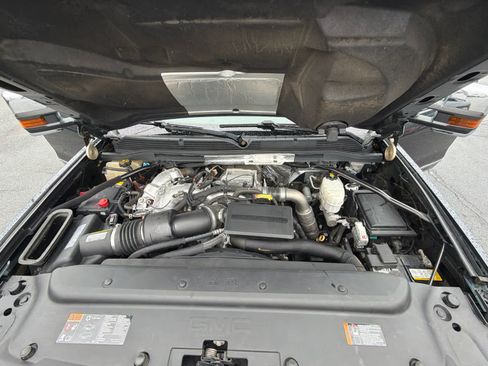 Used 2019 GMC Sierra 2500 SLT w/ Duramax Plus Package image 20