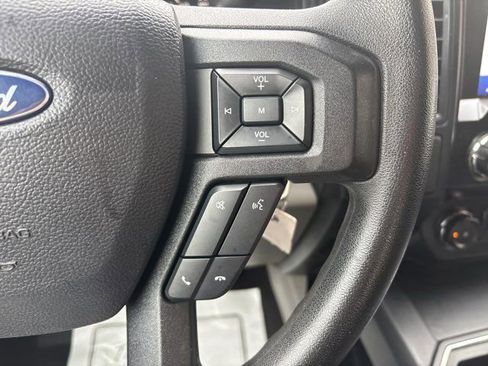Used 2020 Ford F150 XL w/ Equipment Group 101A Mid RWD image 44