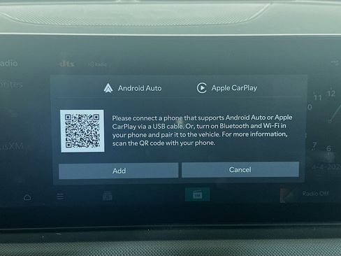 Used 2025 Kia K5 LXS image 22