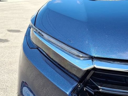 Certified 2023 Honda CR-V EX image 27