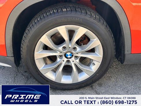 Used 2015 BMW X1 xDrive28i image 21
