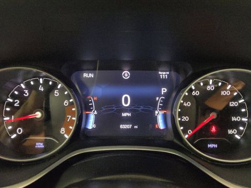 Used 2019 Jeep Compass Latitude w/ Popular Equipment Group FWD image 23