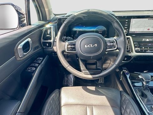Used 2023 Kia Sorento SX Prestige AWD/4WD image 24