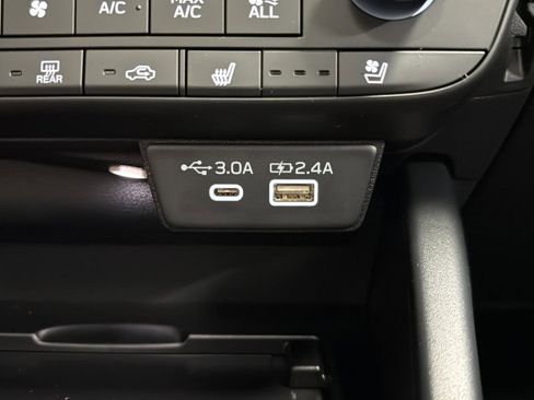 New 2026 Subaru Outback Touring AWD/4WD image 32