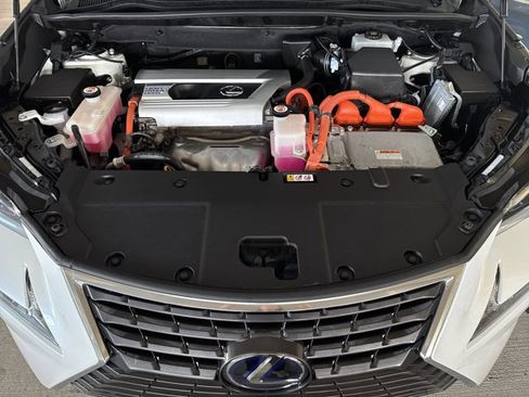 Certified 2020 Lexus NX 300h AWD w/ Comfort Package image 24