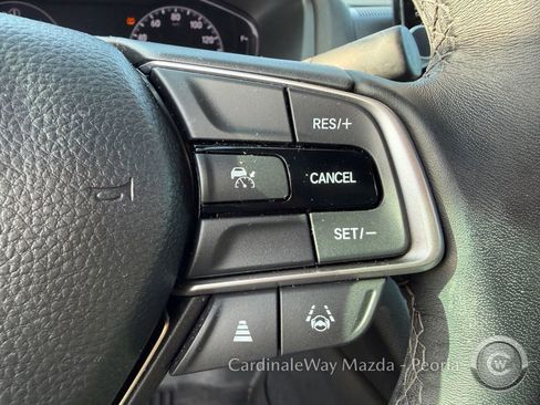 Used 2022 Honda Accord Sport image 13